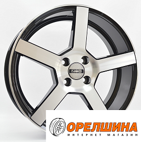 Neo  V03-1560  BD  6х15  4х100  ЕТ40  60,1